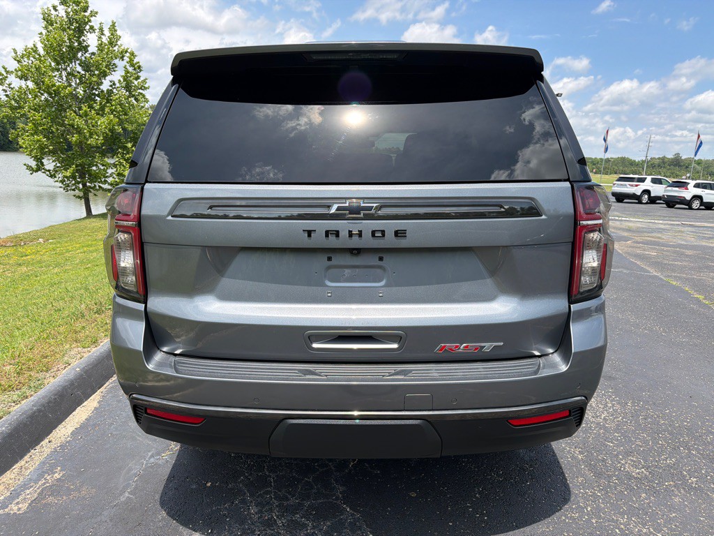 2022 Chevrolet Tahoe Image 52