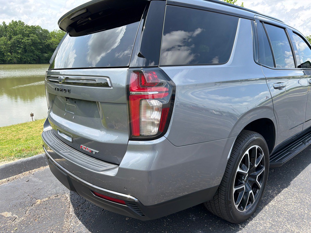 2022 Chevrolet Tahoe Image 54