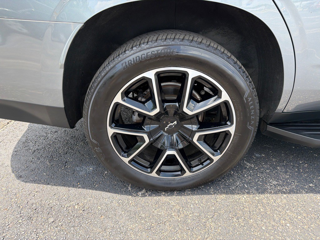 2022 Chevrolet Tahoe Image 55