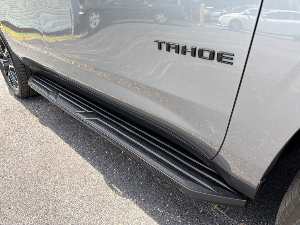 2022 Chevrolet Tahoe Image 57