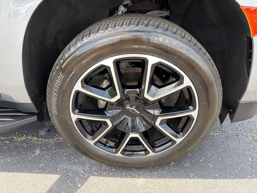 2022 Chevrolet Tahoe Image 58