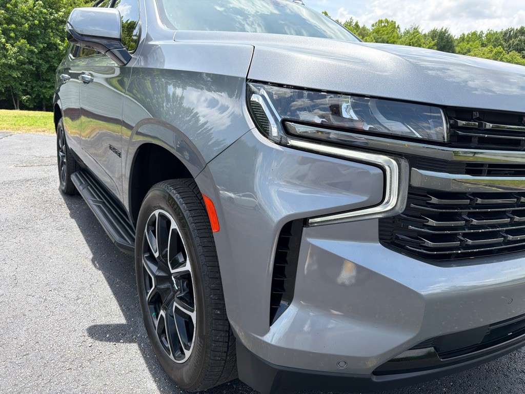2022 Chevrolet Tahoe Image 59