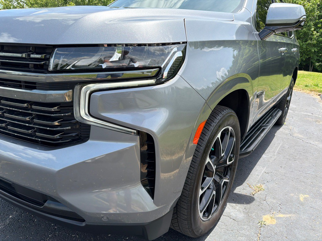2022 Chevrolet Tahoe Image 60