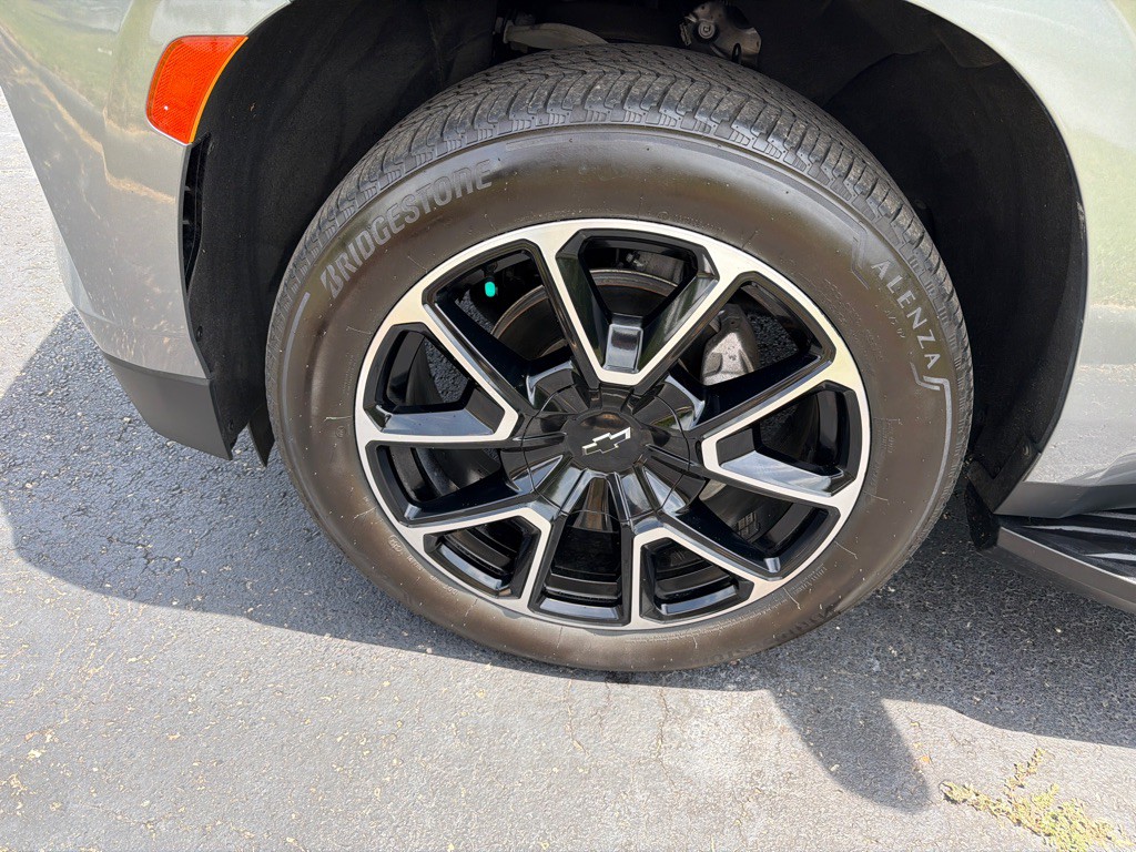 2022 Chevrolet Tahoe Image 61