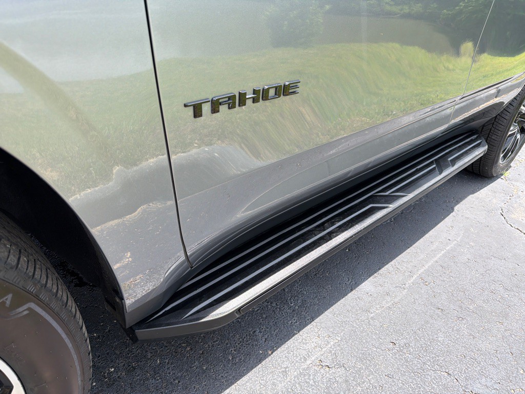 2022 Chevrolet Tahoe Image 62
