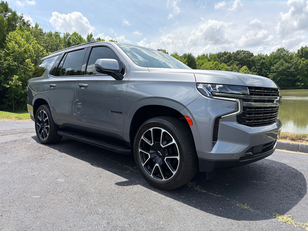 2022 Chevrolet Tahoe Image 65