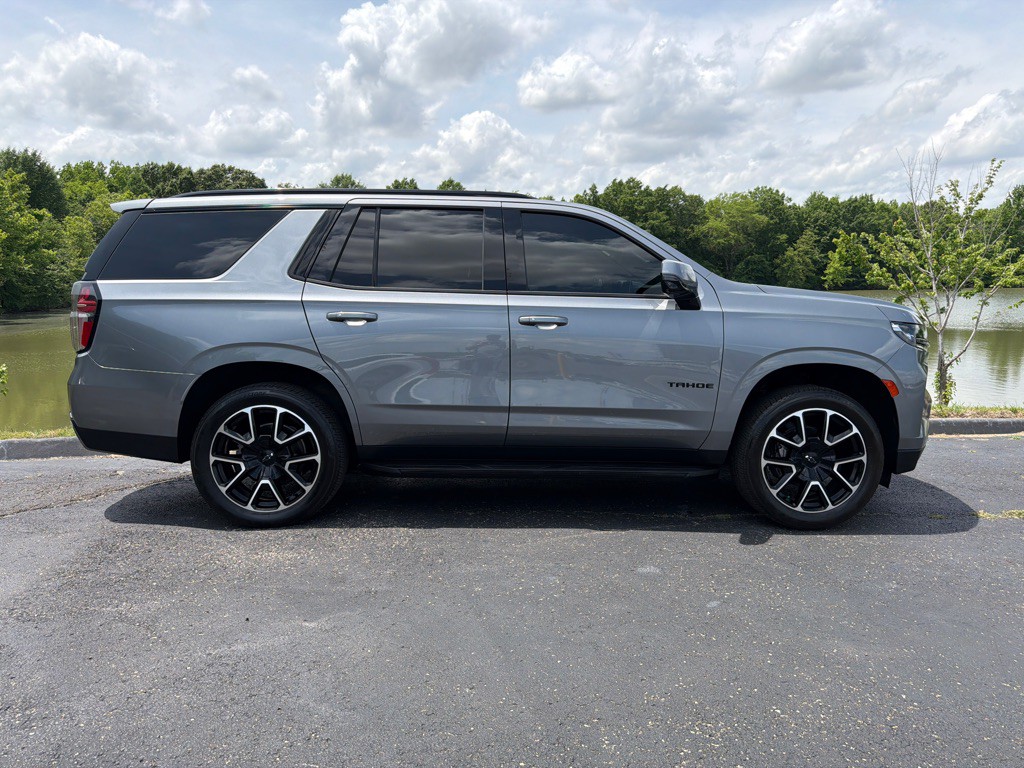 2022 Chevrolet Tahoe Image 66