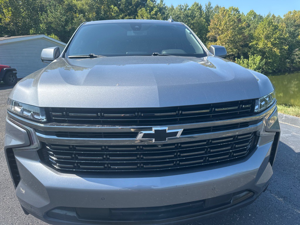 2022 Chevrolet Tahoe Image 6