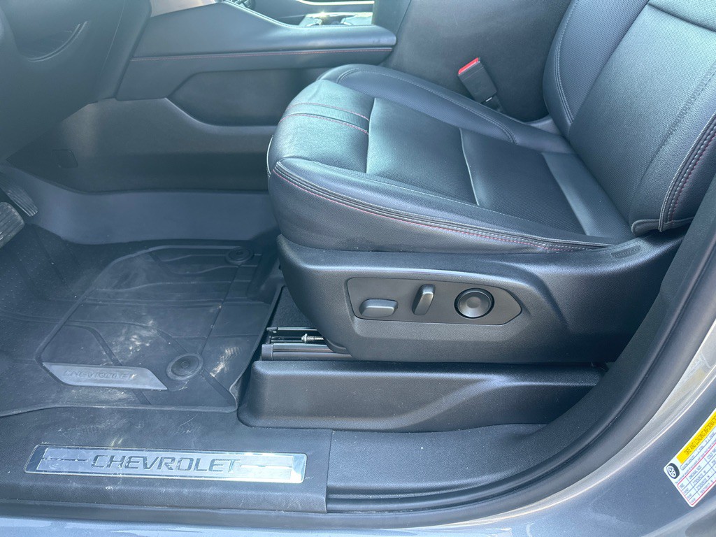 2022 Chevrolet Tahoe Image 7