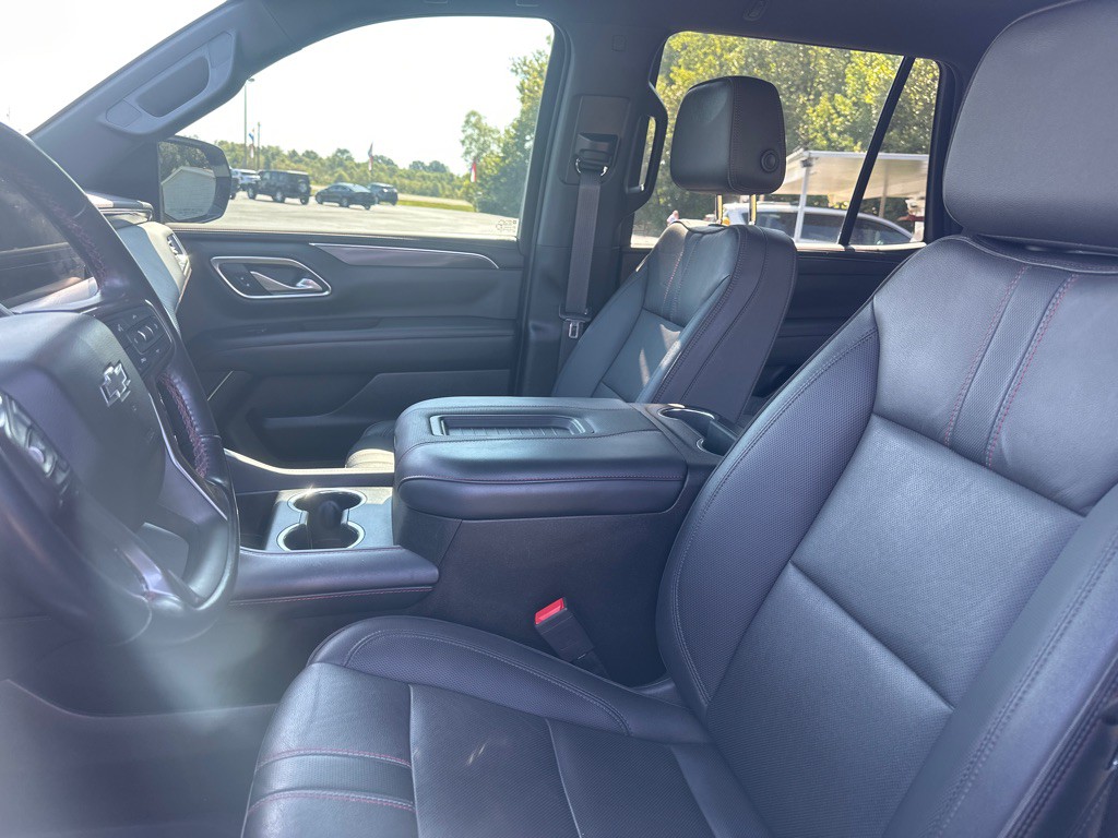 2022 Chevrolet Tahoe Image 8