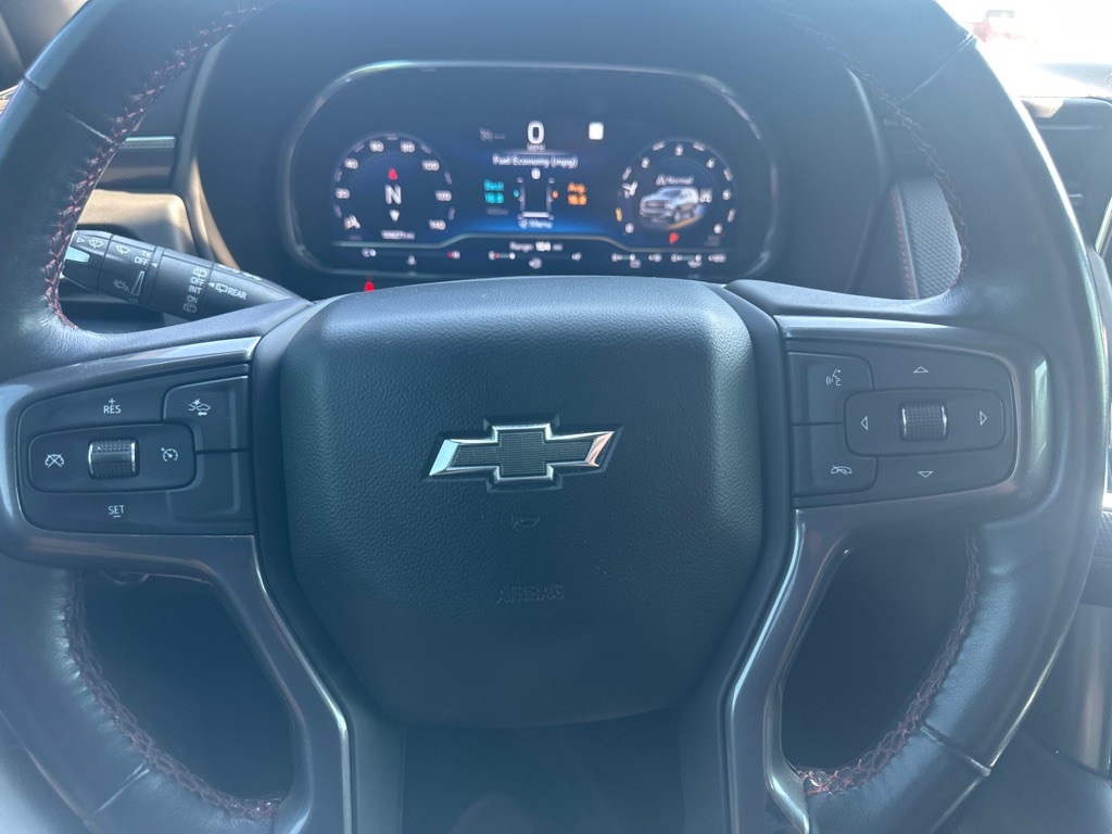 2022 Chevrolet Tahoe Image 10