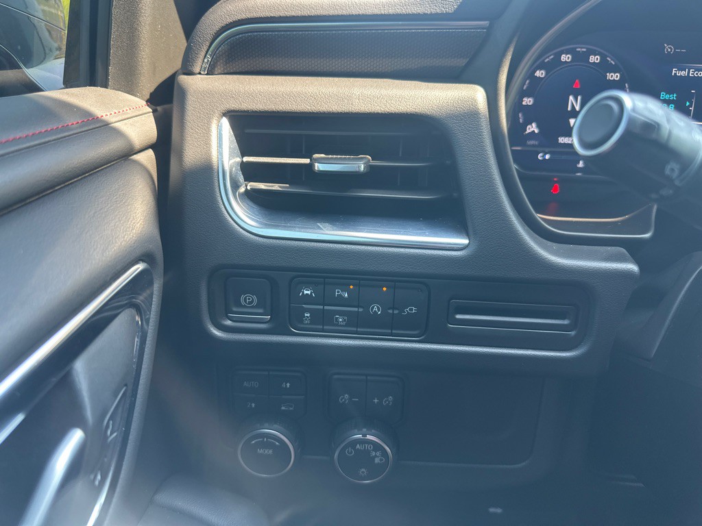 2022 Chevrolet Tahoe Image 11