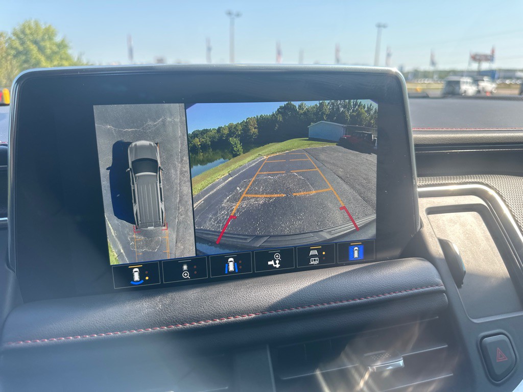 2022 Chevrolet Tahoe Image 15