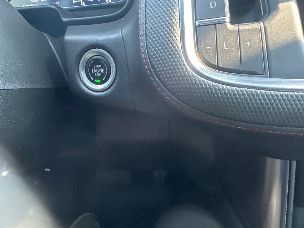 2022 Chevrolet Tahoe Image 16