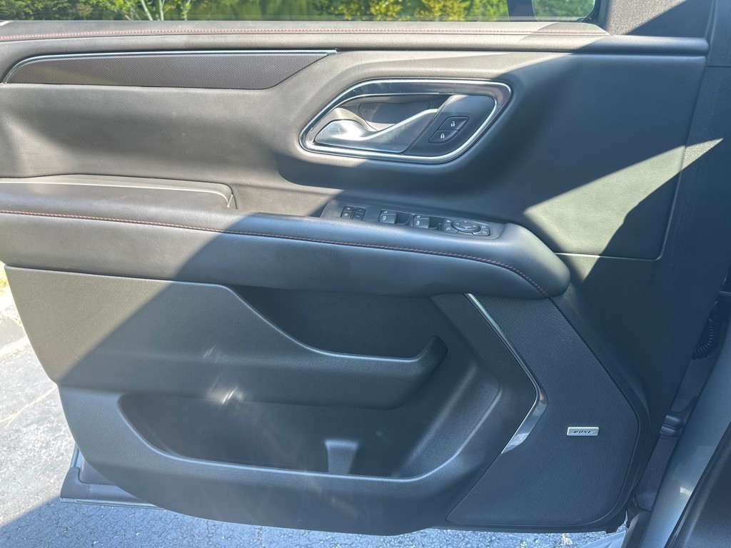 2022 Chevrolet Tahoe Image 18