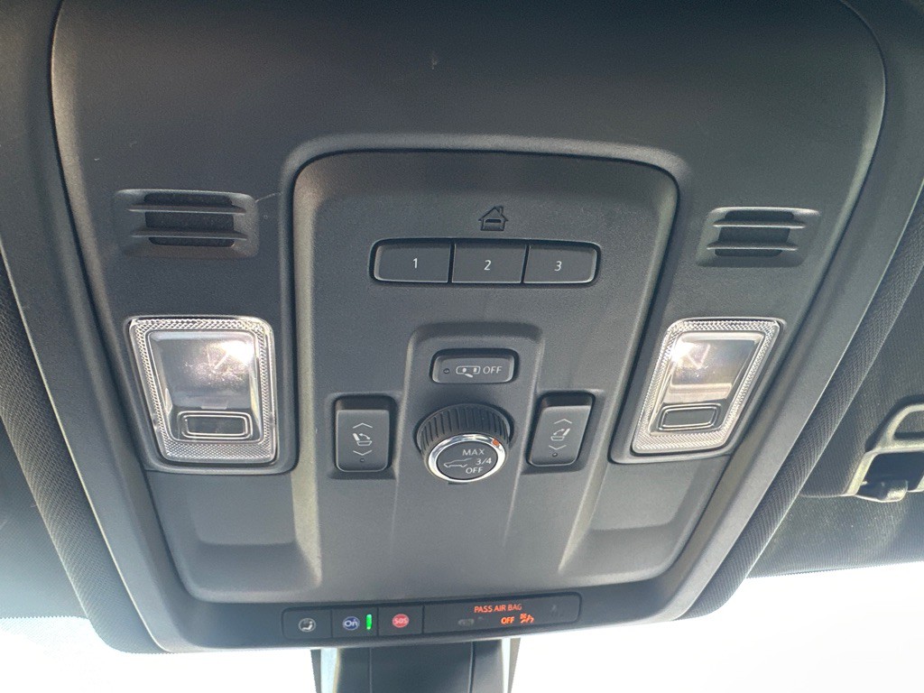 2022 Chevrolet Tahoe Image 19