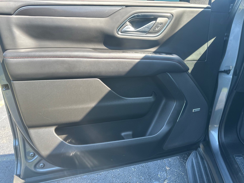 2022 Chevrolet Tahoe Image 21