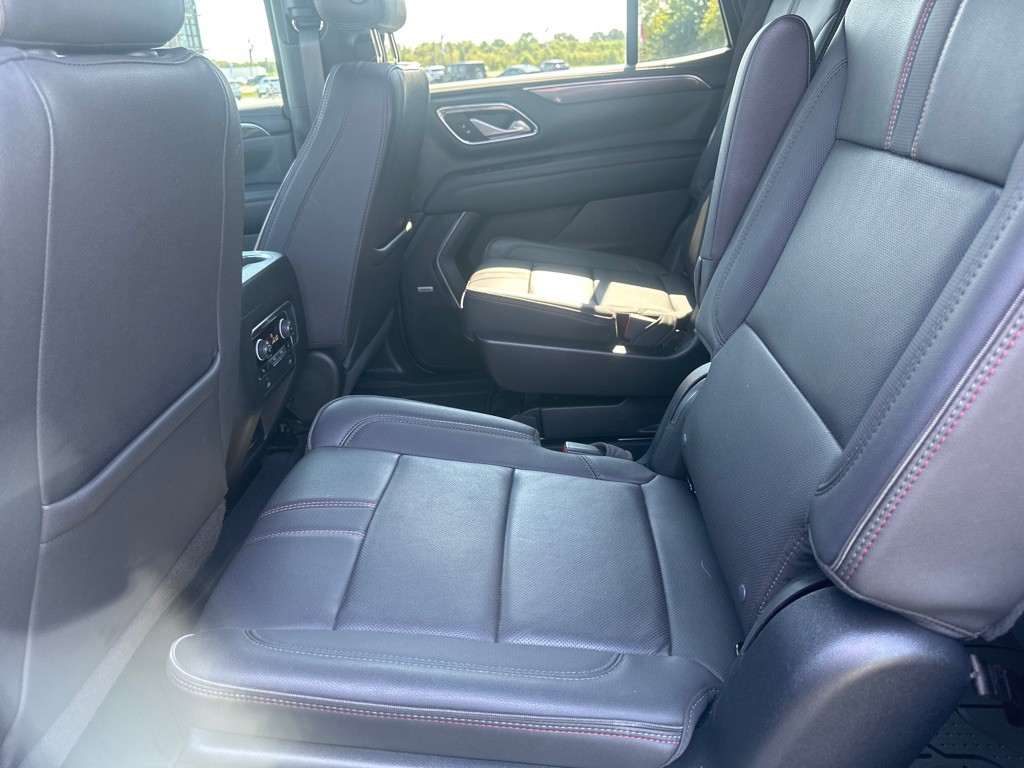 2022 Chevrolet Tahoe Image 22