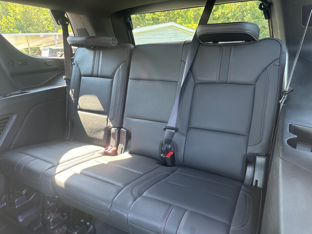2022 Chevrolet Tahoe Image 23