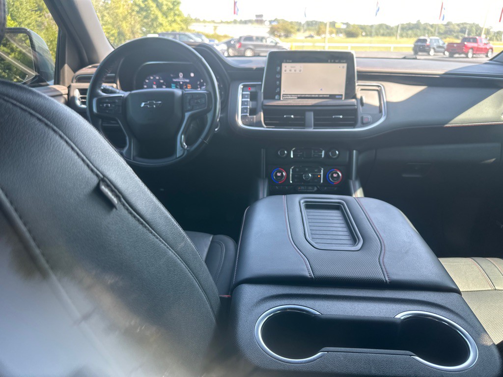2022 Chevrolet Tahoe Image 24