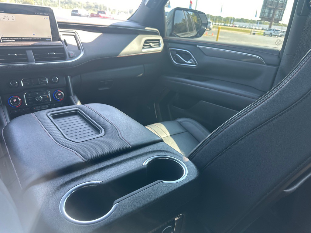 2022 Chevrolet Tahoe Image 26