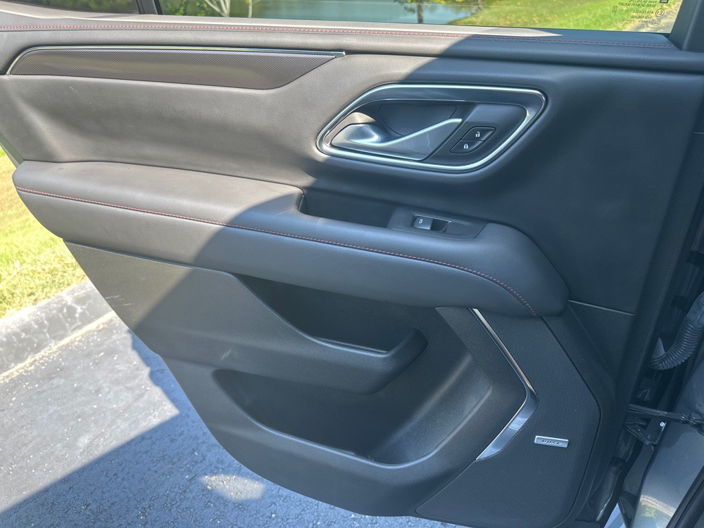 2022 Chevrolet Tahoe Image 28