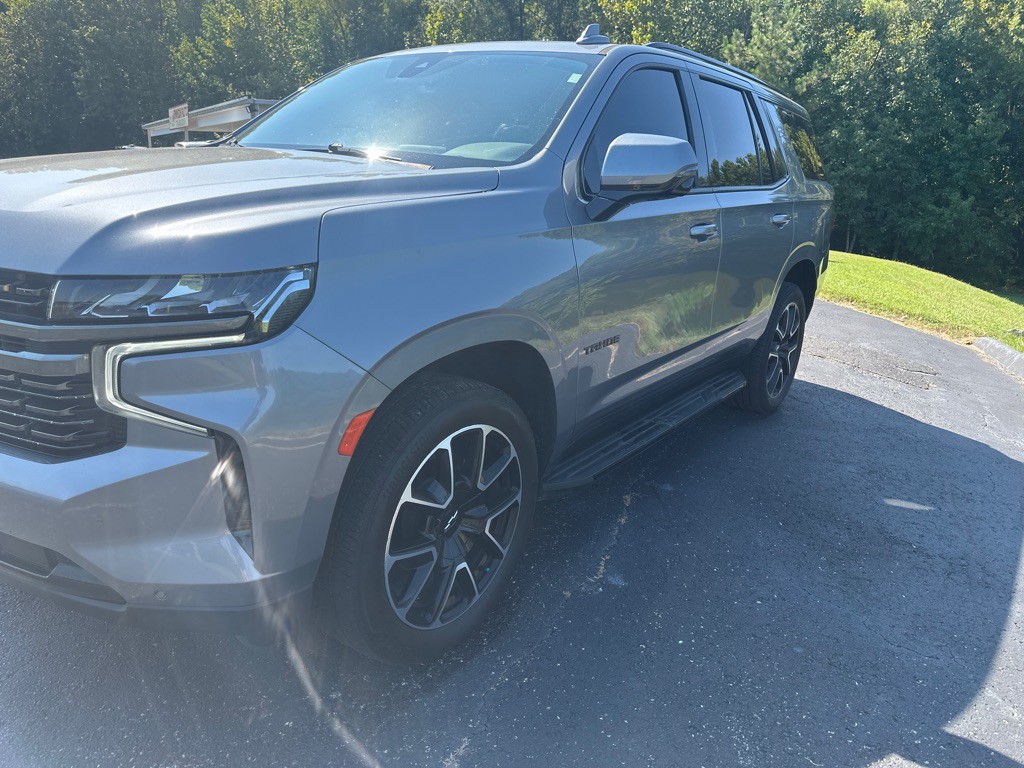 2022 Chevrolet Tahoe Image 29