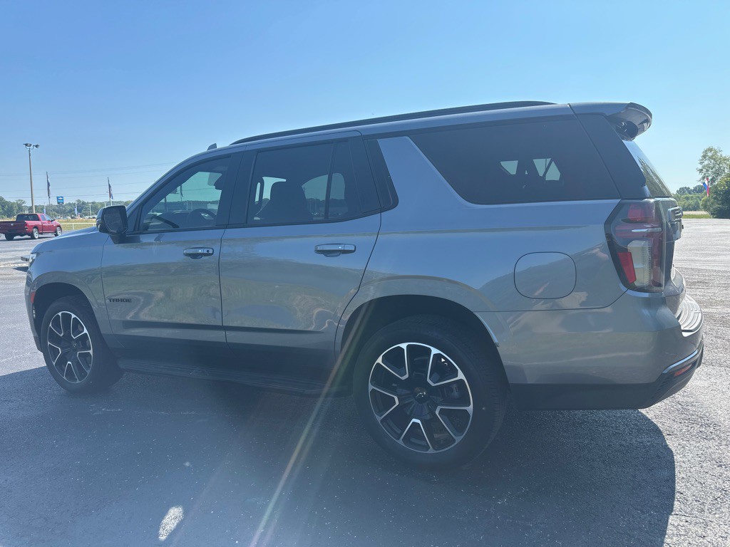 2022 Chevrolet Tahoe Image 32
