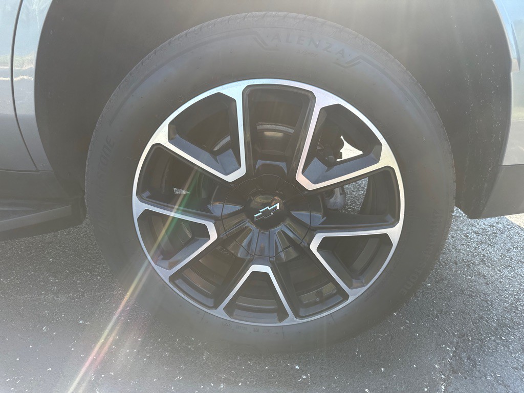2022 Chevrolet Tahoe Image 38