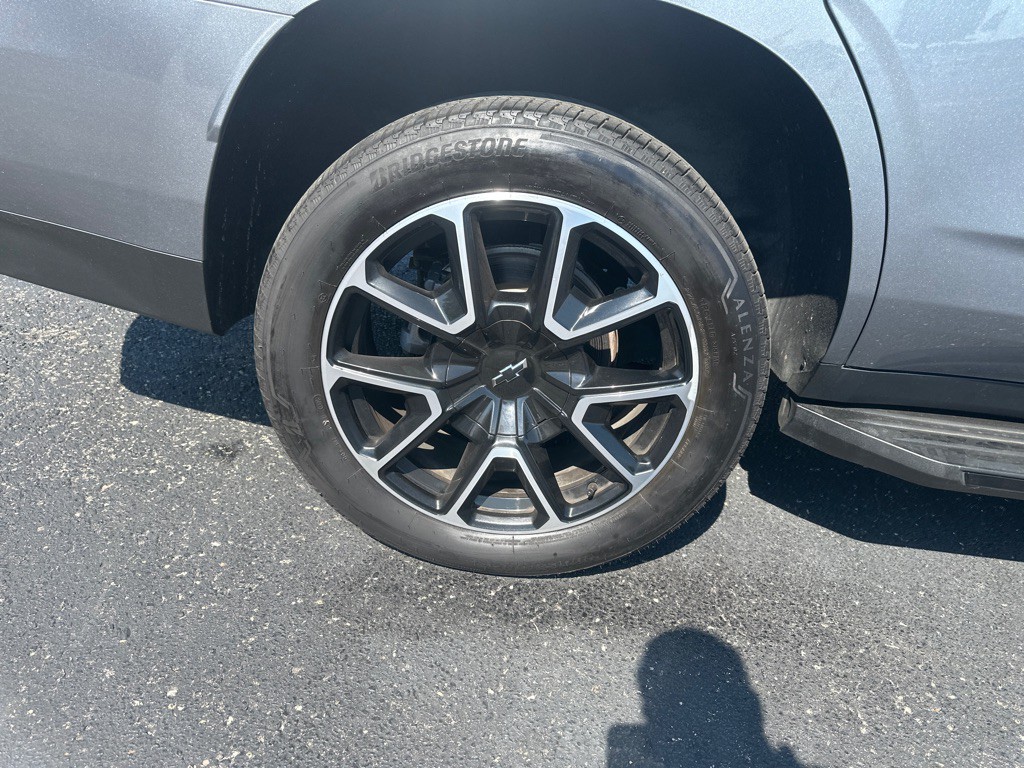 2022 Chevrolet Tahoe Image 41