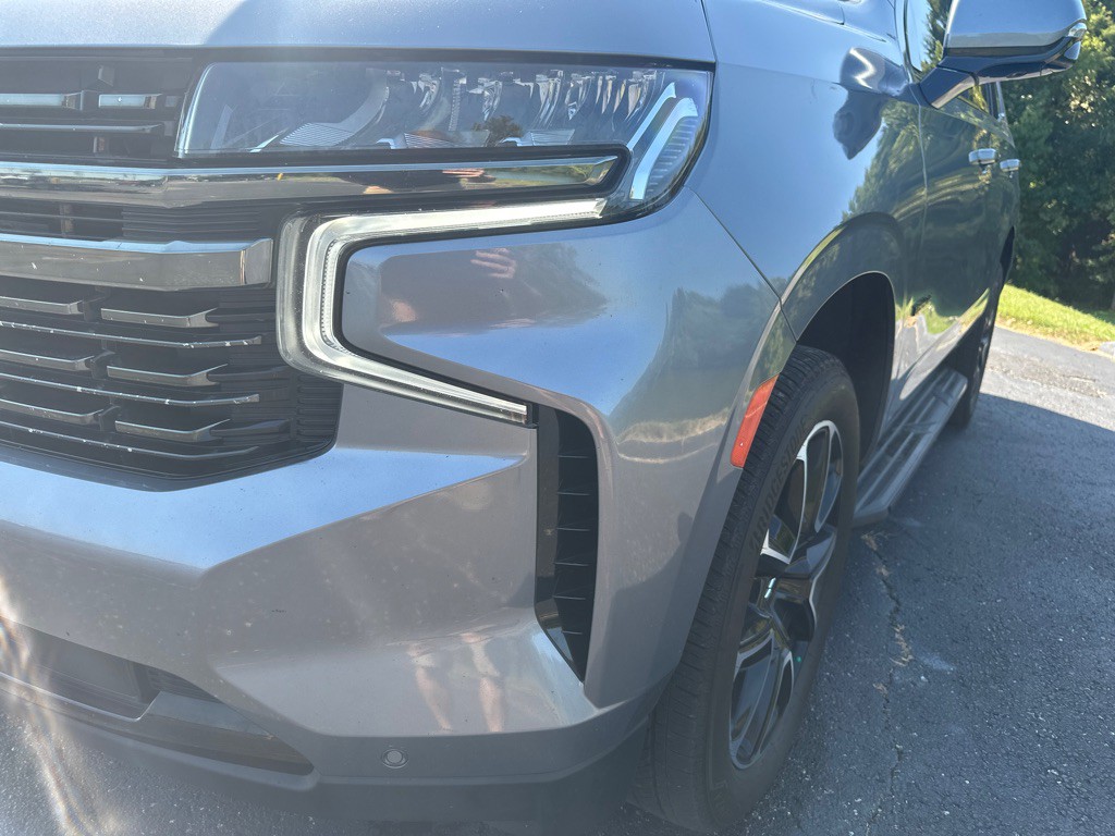 2022 Chevrolet Tahoe Image 43