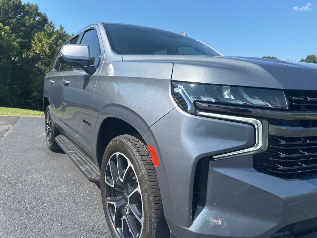 2022 Chevrolet Tahoe Image 44