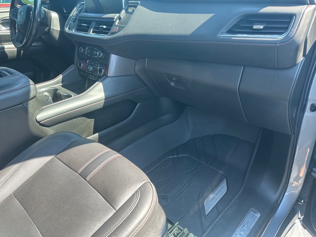 2022 Chevrolet Tahoe Image 48