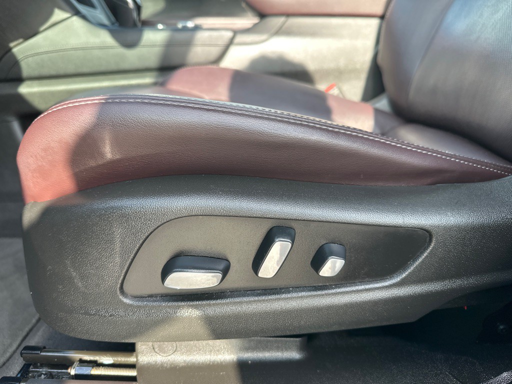 2021 Cadillac XT6 Image 9