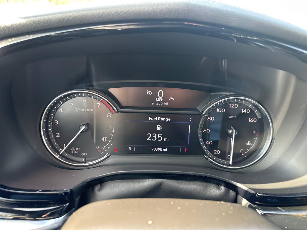 2021 Cadillac XT6 Image 11