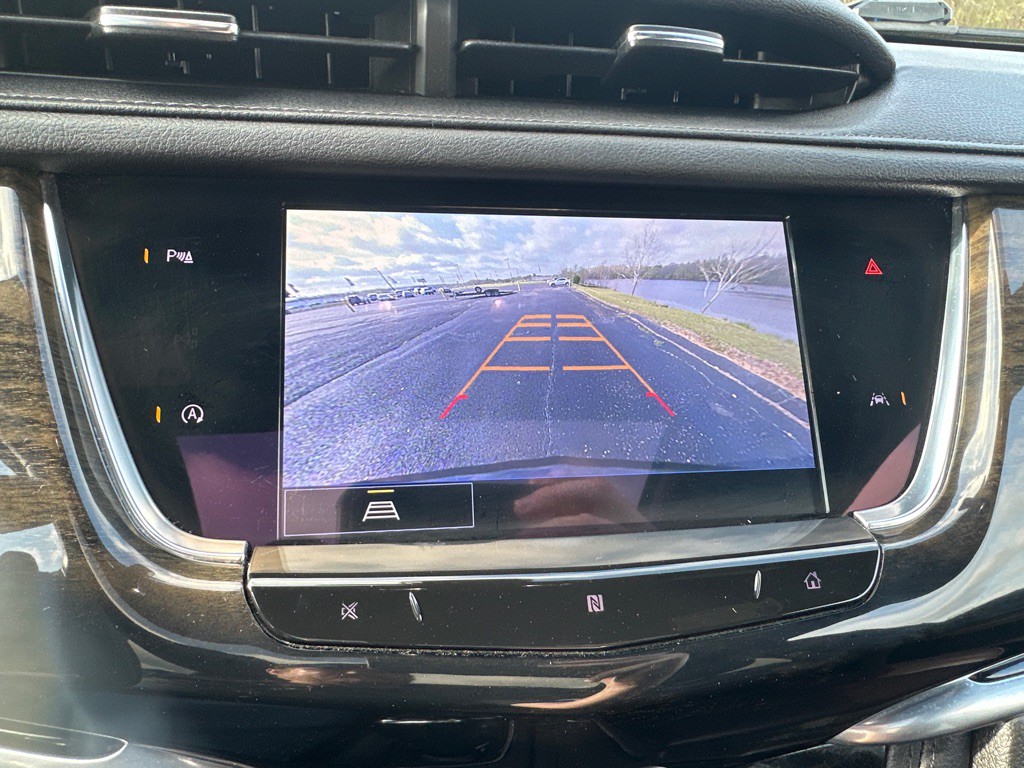 2021 Cadillac XT6 Image 14