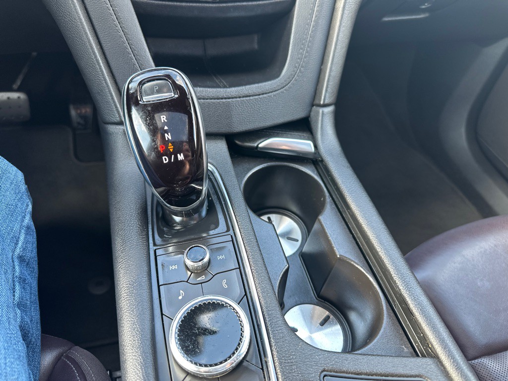 2021 Cadillac XT6 Image 15