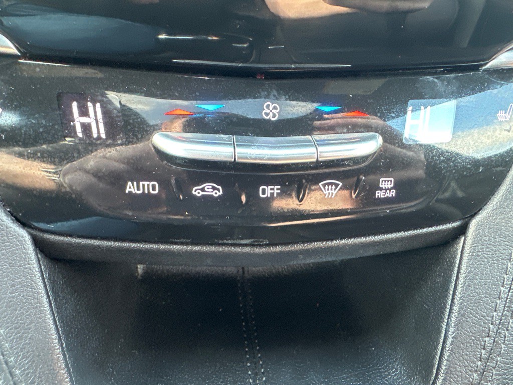 2021 Cadillac XT6 Image 16