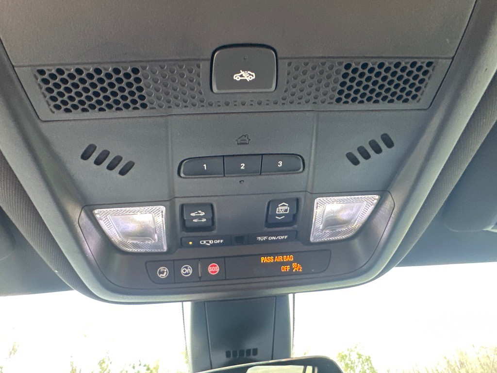 2021 Cadillac XT6 Image 17