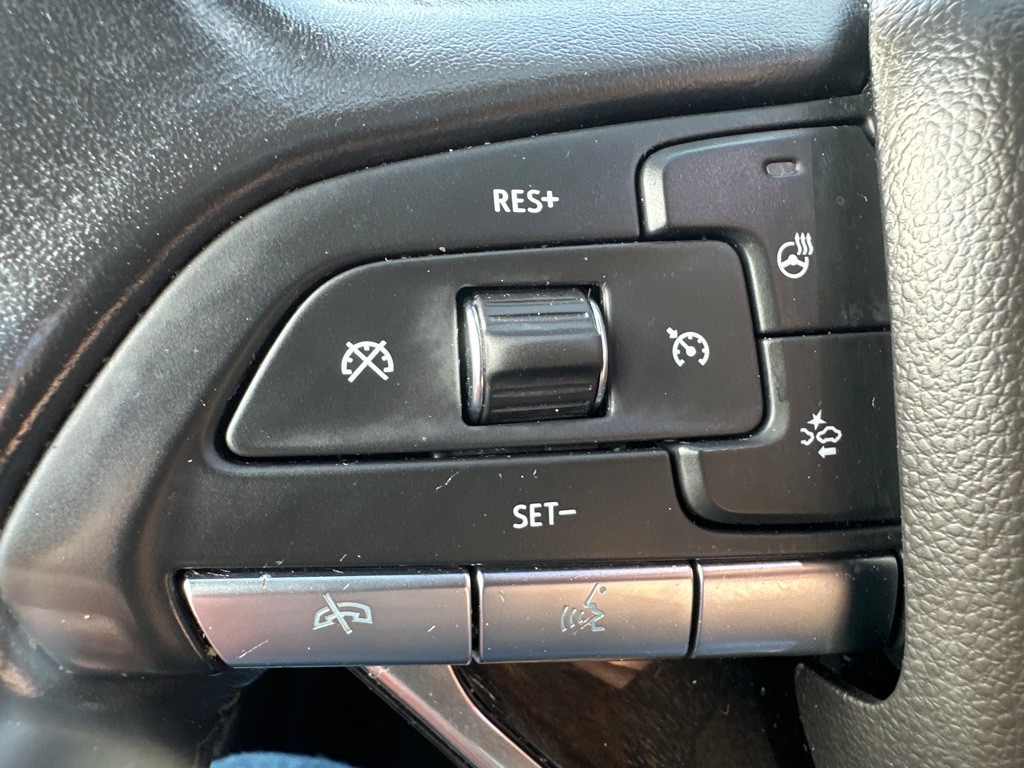 2021 Cadillac XT6 Image 18