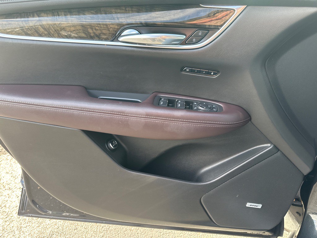 2021 Cadillac XT6 Image 20