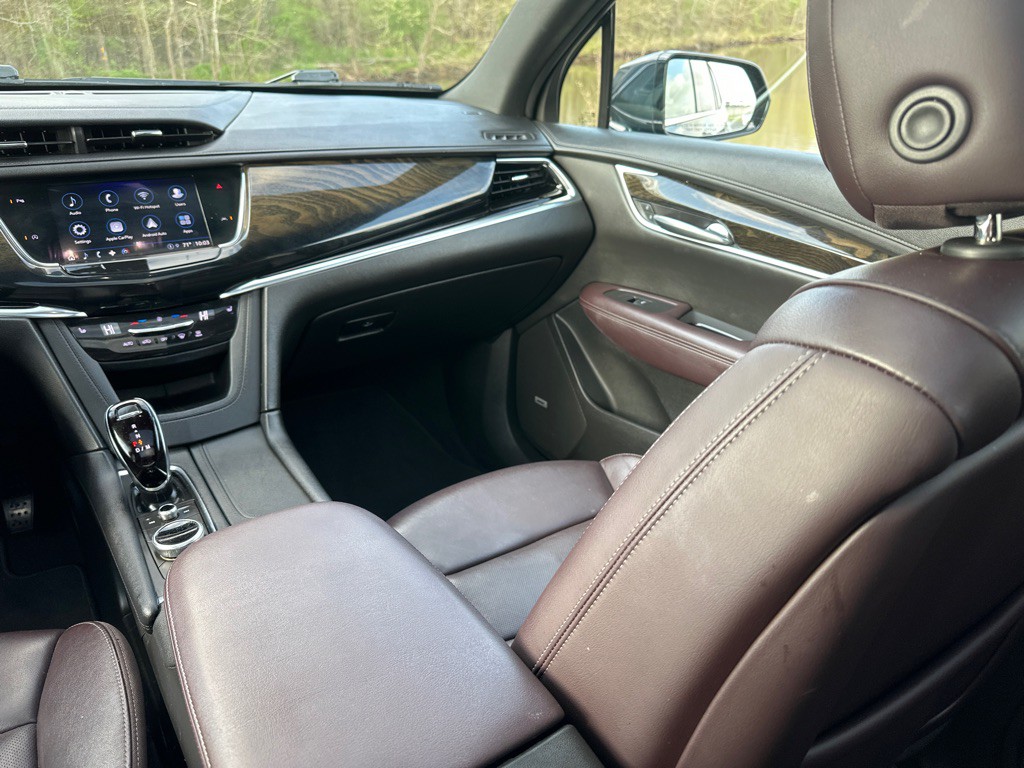 2021 Cadillac XT6 Image 25