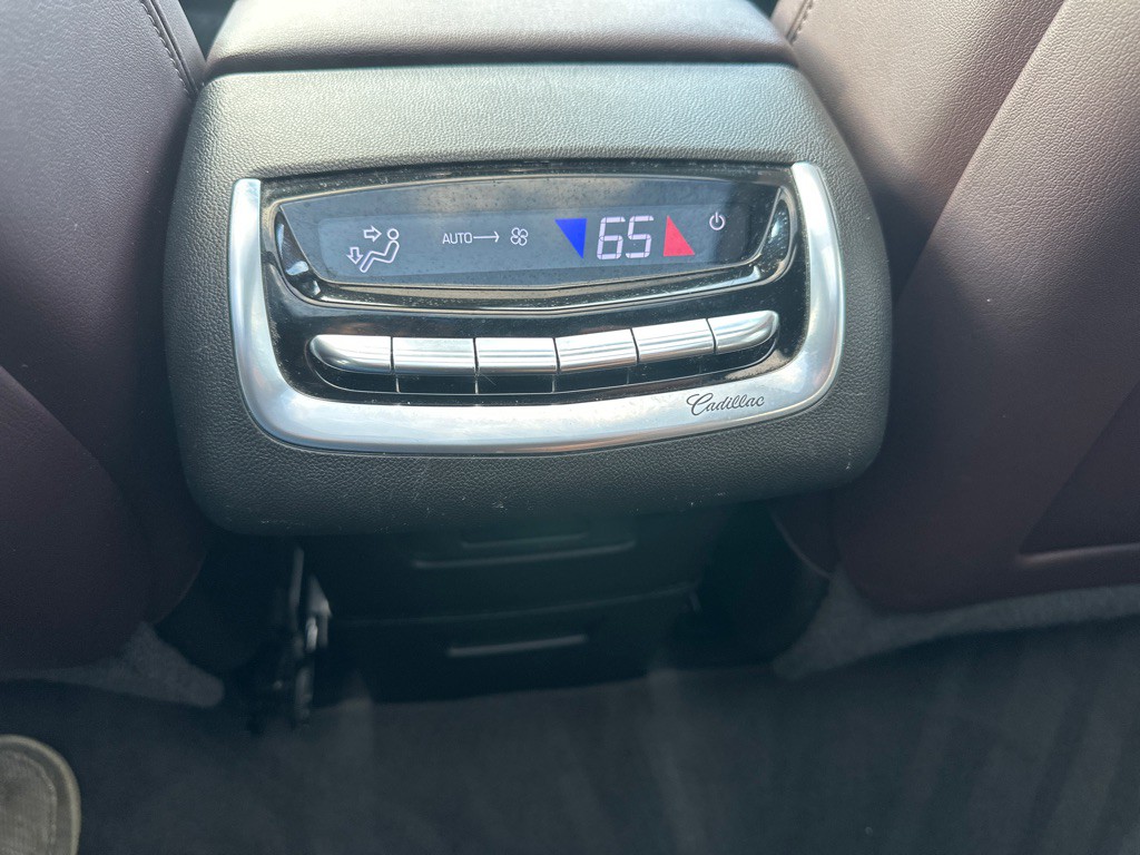 2021 Cadillac XT6 Image 27