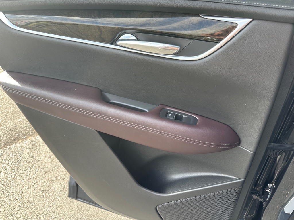 2021 Cadillac XT6 Image 29