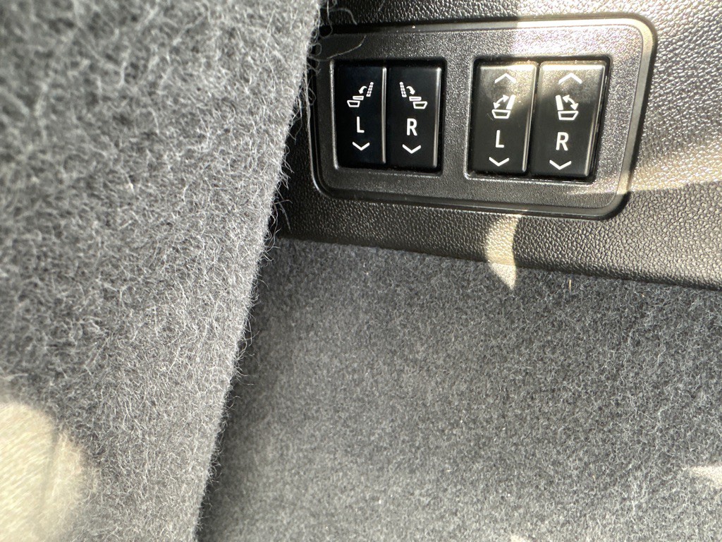 2021 Cadillac XT6 Image 31