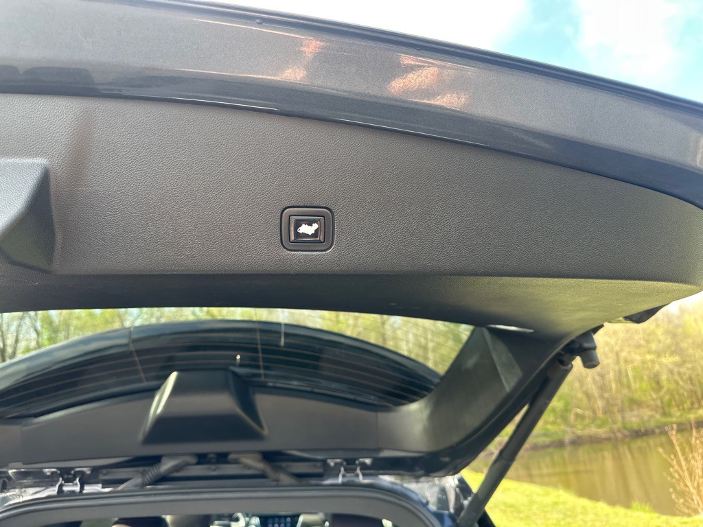 2021 Cadillac XT6 Image 33