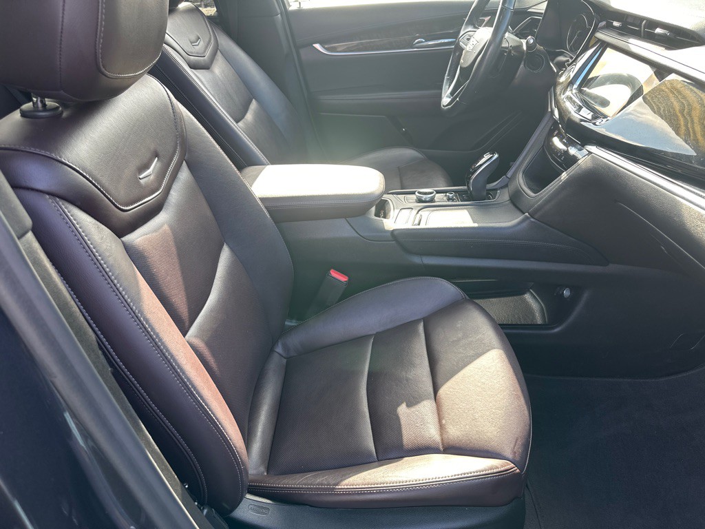 2021 Cadillac XT6 Image 37