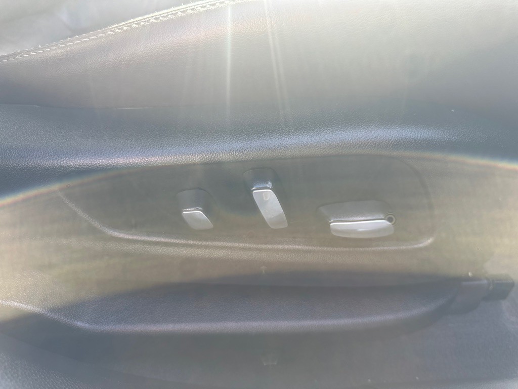 2021 Cadillac XT6 Image 38