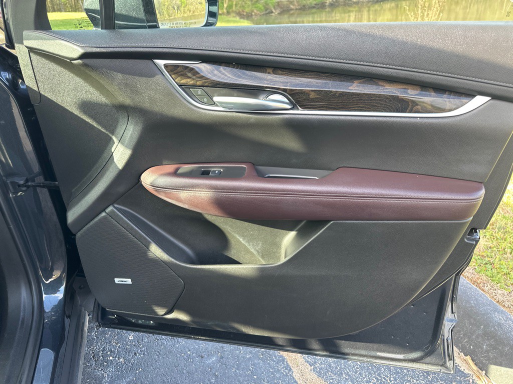 2021 Cadillac XT6 Image 39