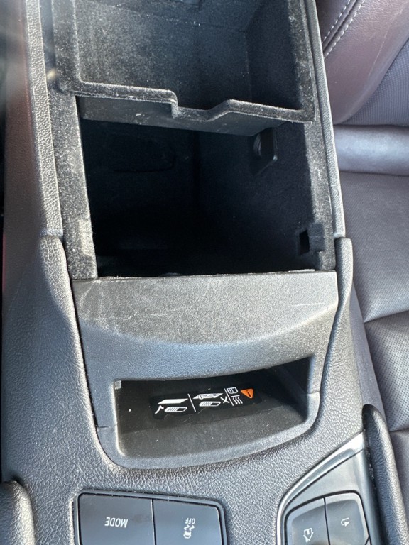 2021 Cadillac XT6 Image 40